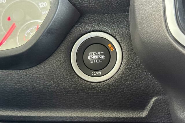 New 2026 RAM 1500 Big Horn AWD/4WD image 19
