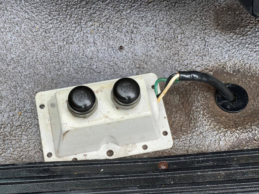 Used 1995 Ford F350 4x4 Regular Cab image 18