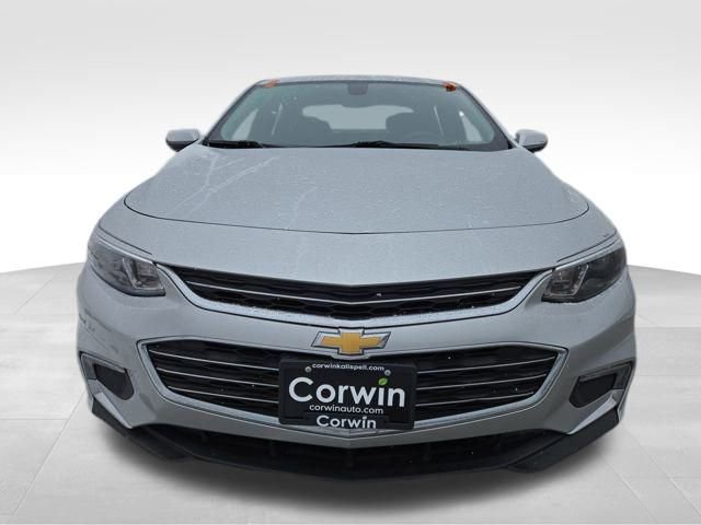 Used 2018 Chevrolet Malibu LT image 4