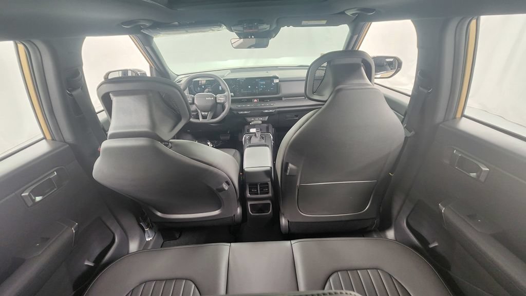 New 2027 Kia Seltos X-Line SX AWD/4WD image 17