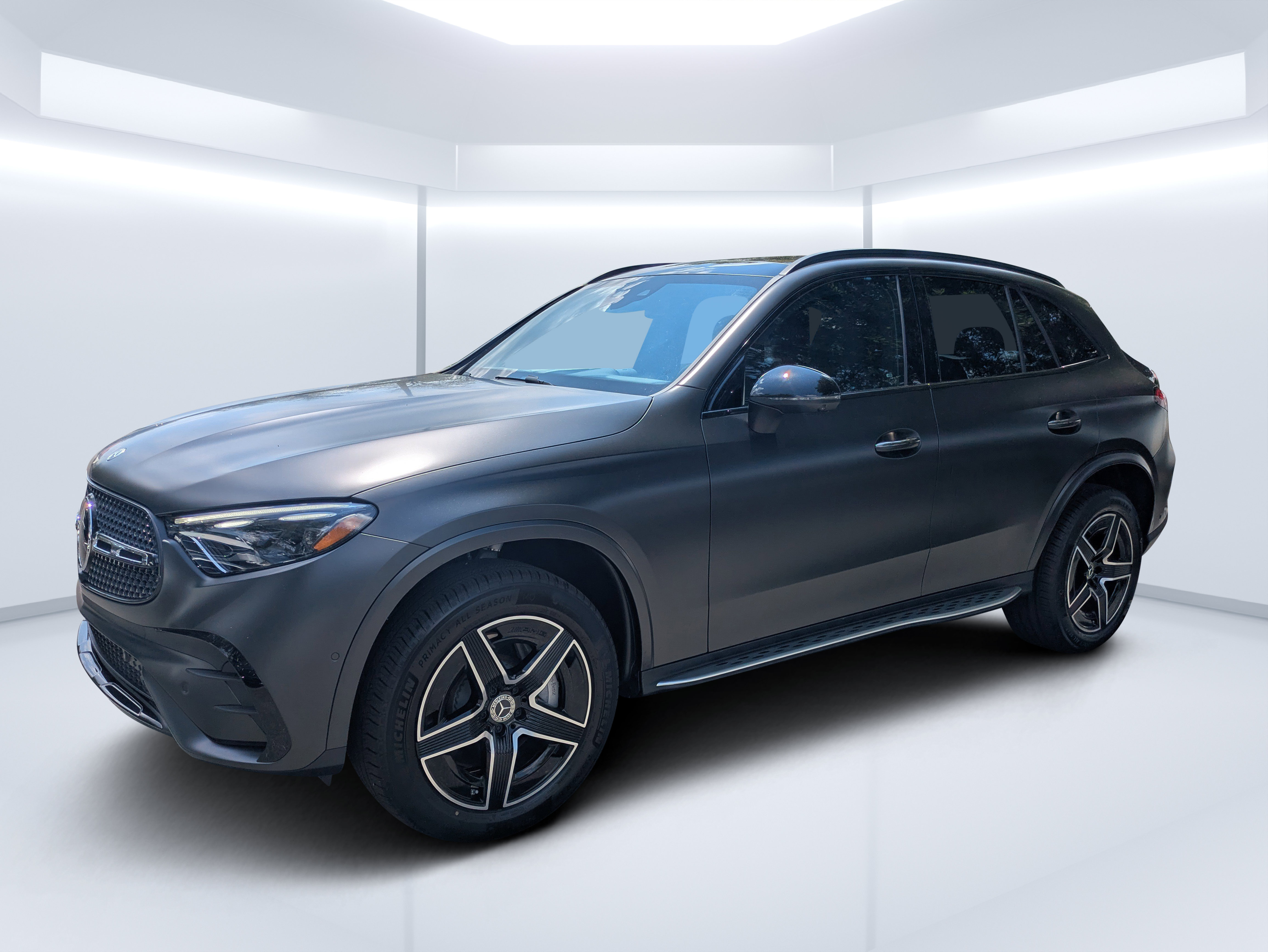 New 2027 Mercedes-Benz GLC 300 image 7