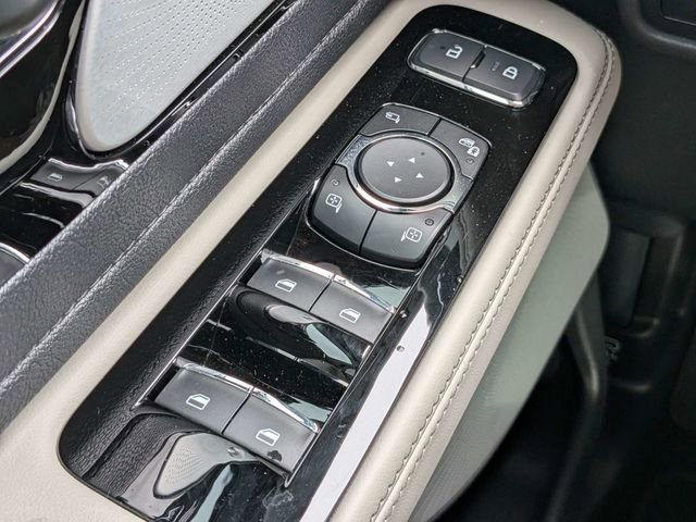 Used 2025 Lincoln Aviator Reserve w/ Equipment Group 201A image 31