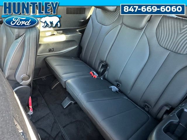 Used 2024 Hyundai Palisade Calligraphy FWD image 15