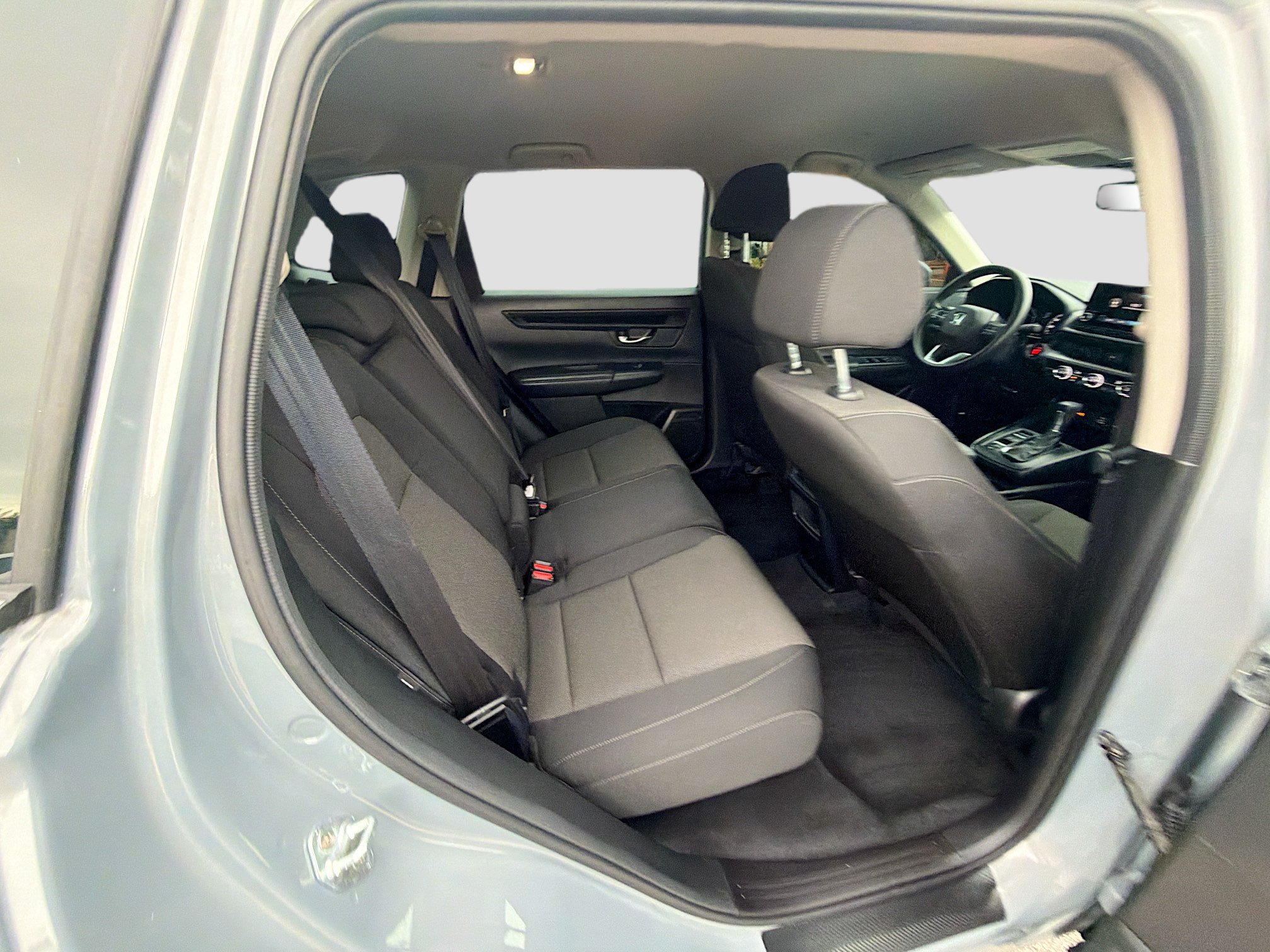 Certified 2023 Honda CR-V LX image 28