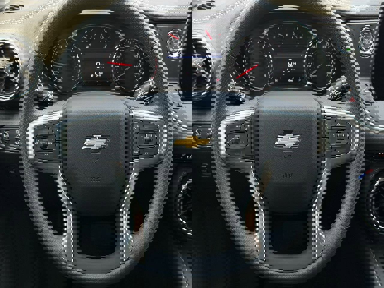 New 2026 Chevrolet Blazer LT image 11