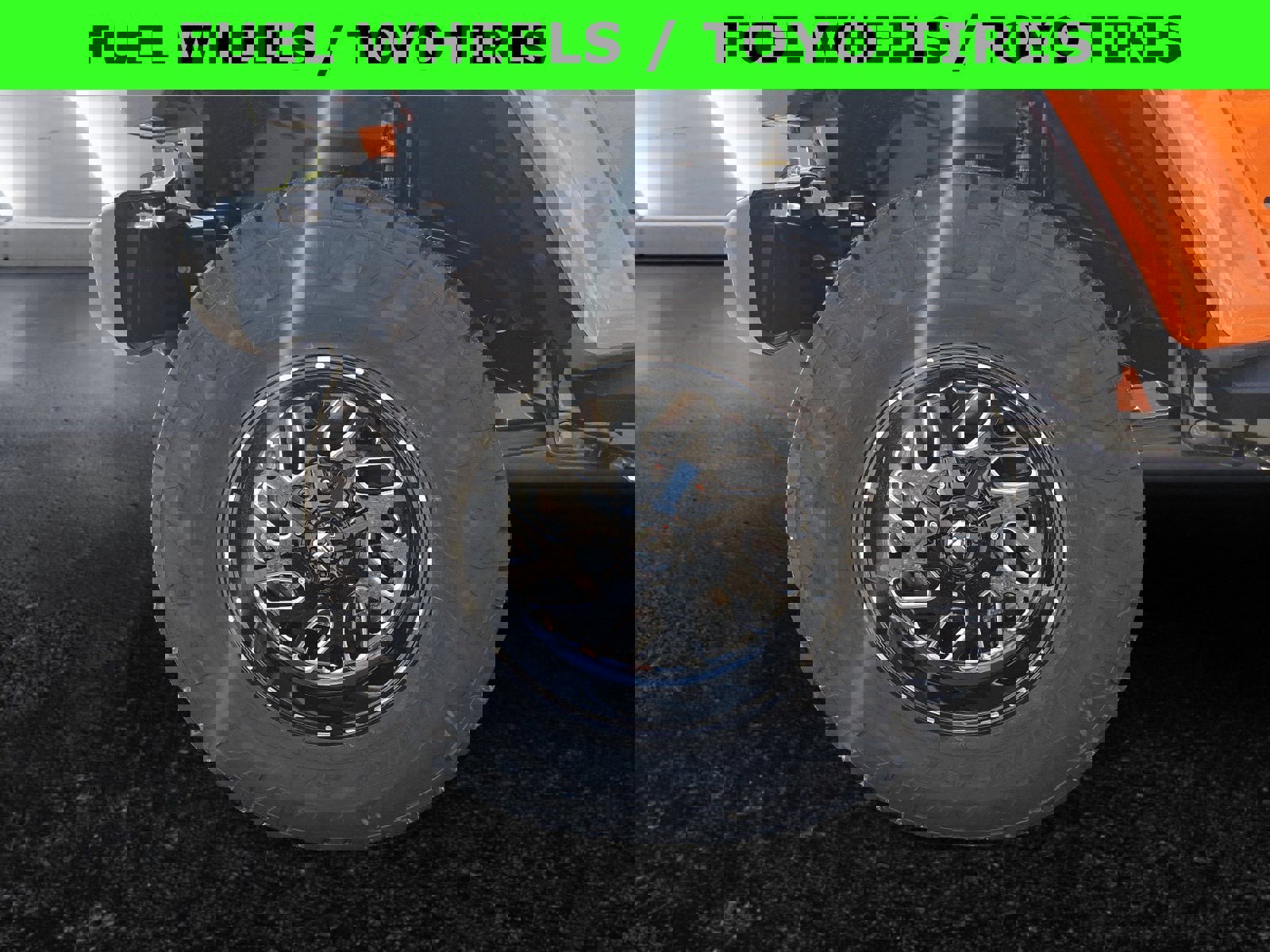 New 2025 Jeep Gladiator Sport image 15