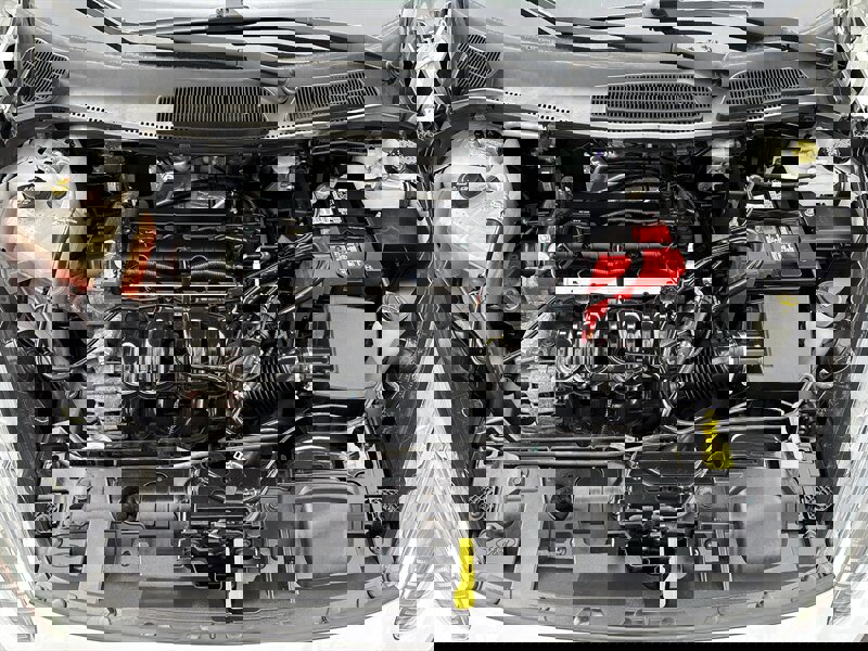 Used 2017 Ford Fiesta S image 35