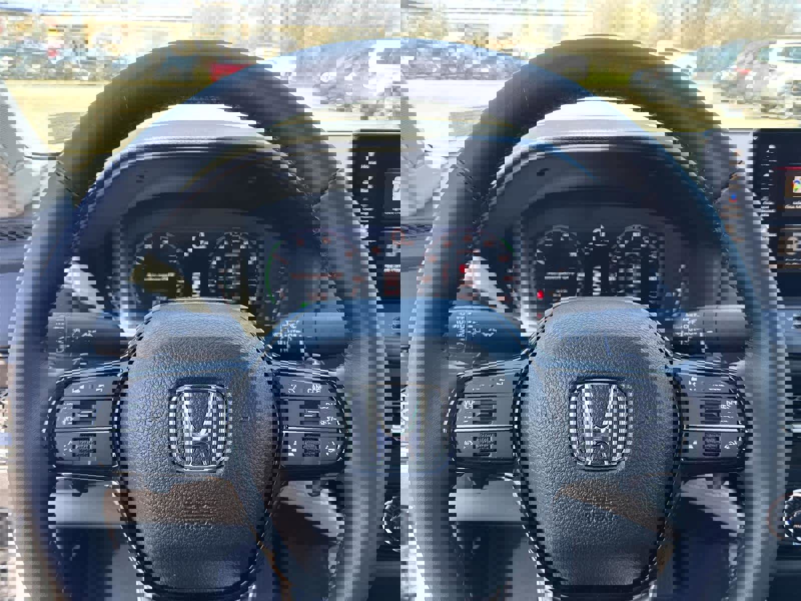 Used 2025 Honda Accord Touring image 18