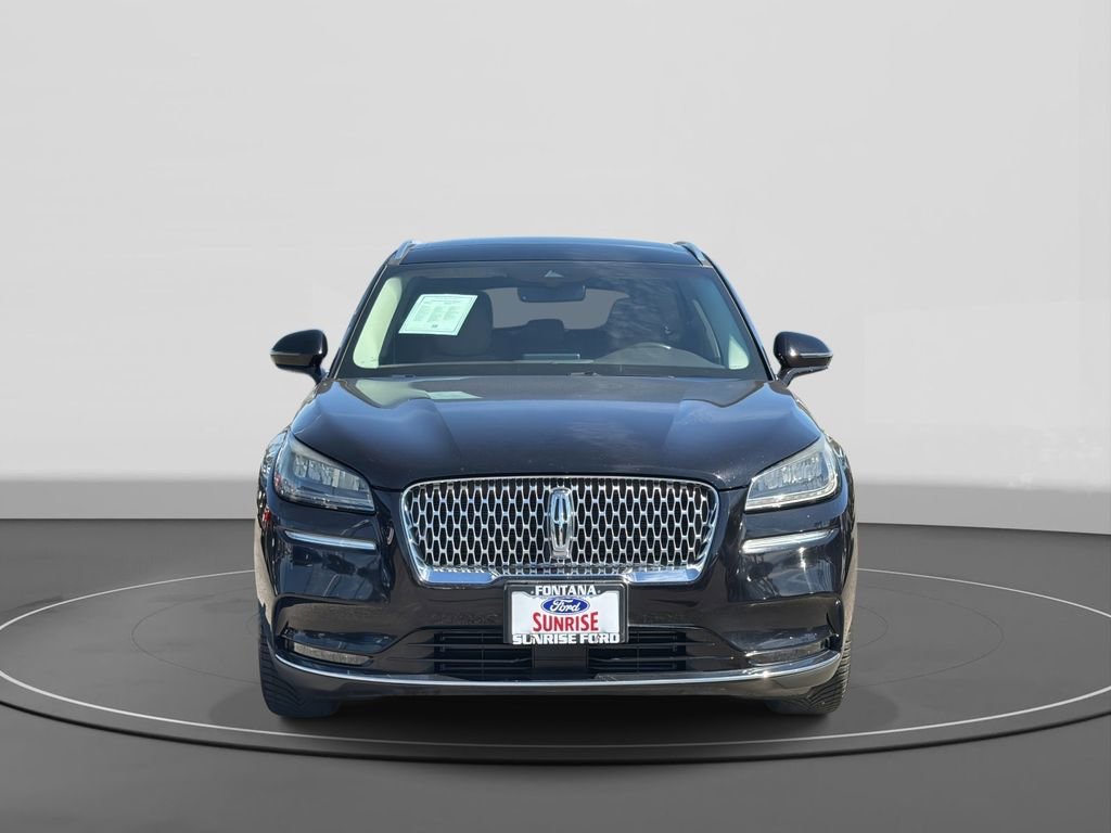 Used 2020 Lincoln Corsair Reserve image 2
