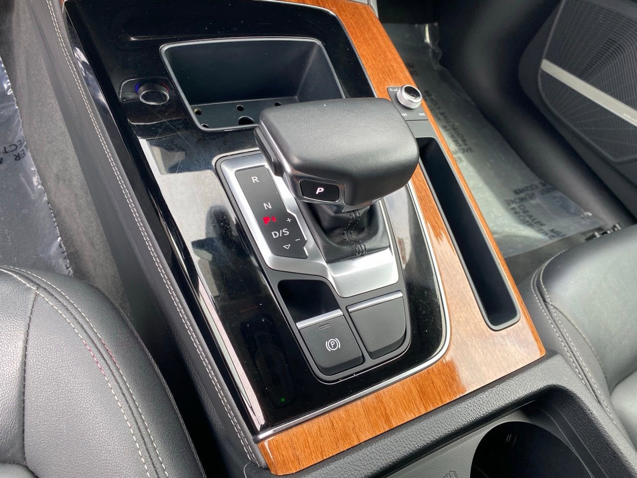 Used 2023 Audi Q5 2.0T Premium Plus AWD/4WD image 18