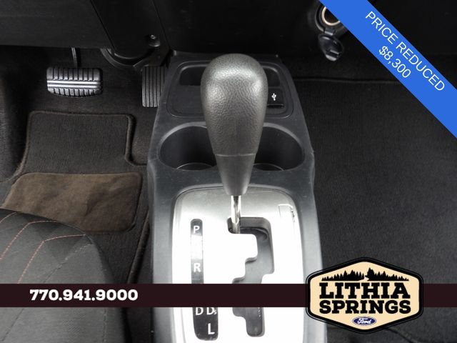 Used 2021 Mitsubishi Mirage ES FWD image 21