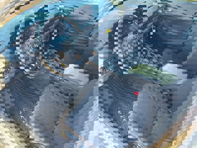 New 2025 Honda Accord LX image 9