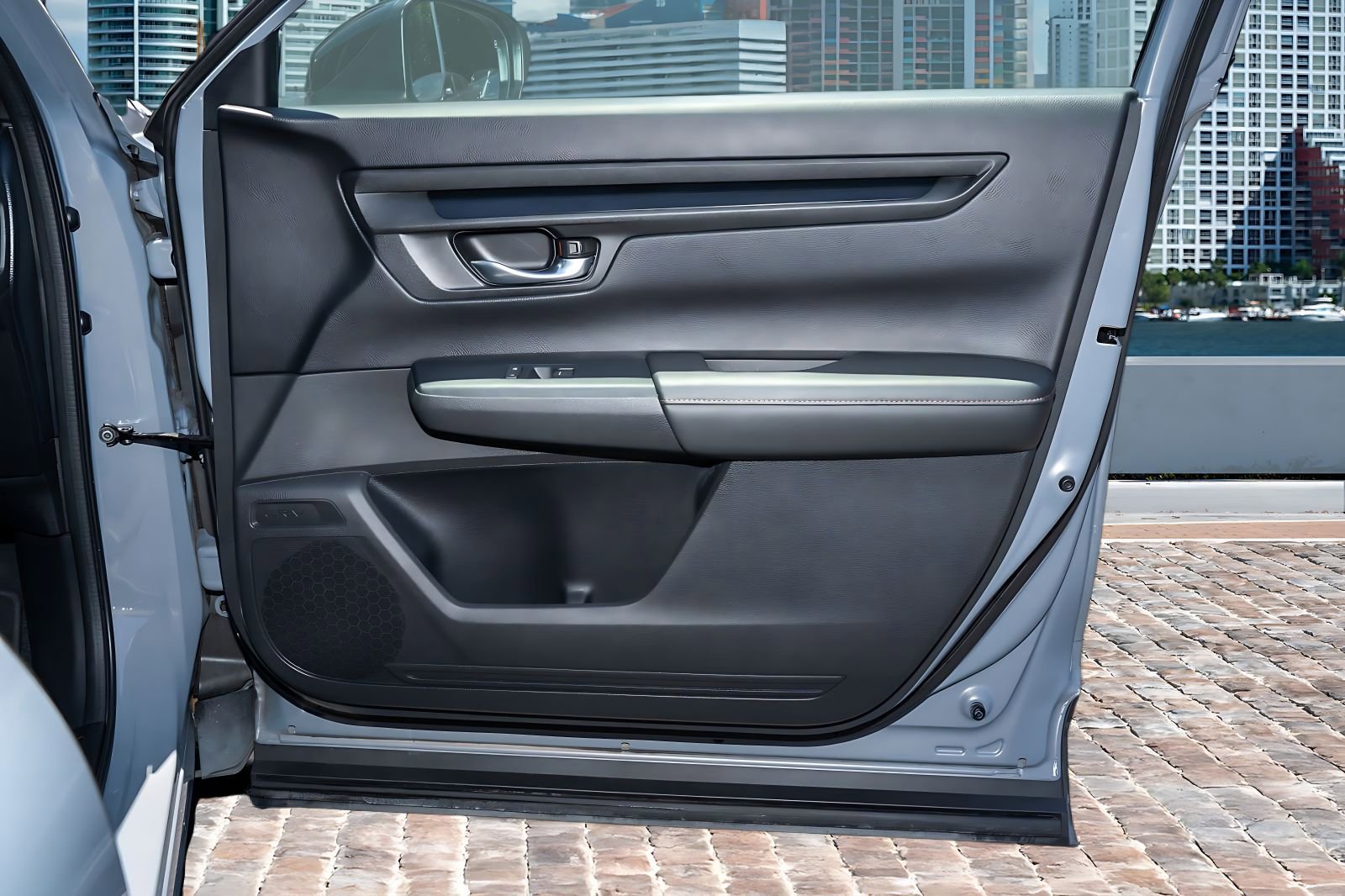 Certified 2024 Honda CR-V Sport image 12