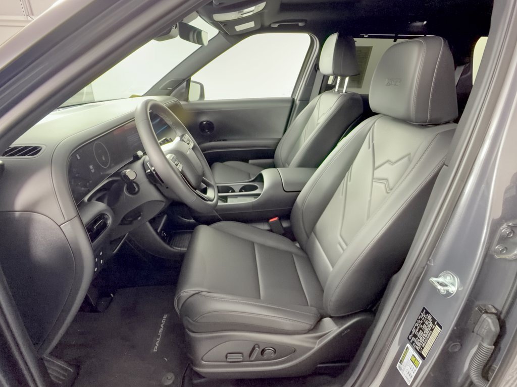 Certified 2026 Hyundai Palisade XRT Pro AWD/4WD image 5