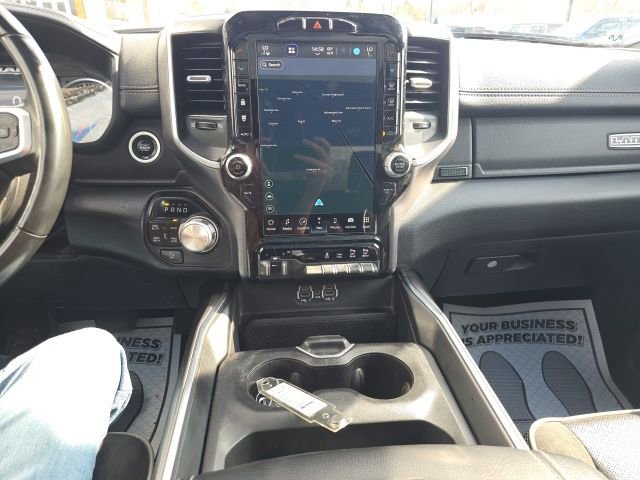 Certified 2023 RAM 1500 Laramie image 25