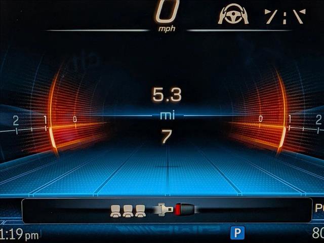 New 2026 Mercedes-Benz GLE 63 AMG S image 10