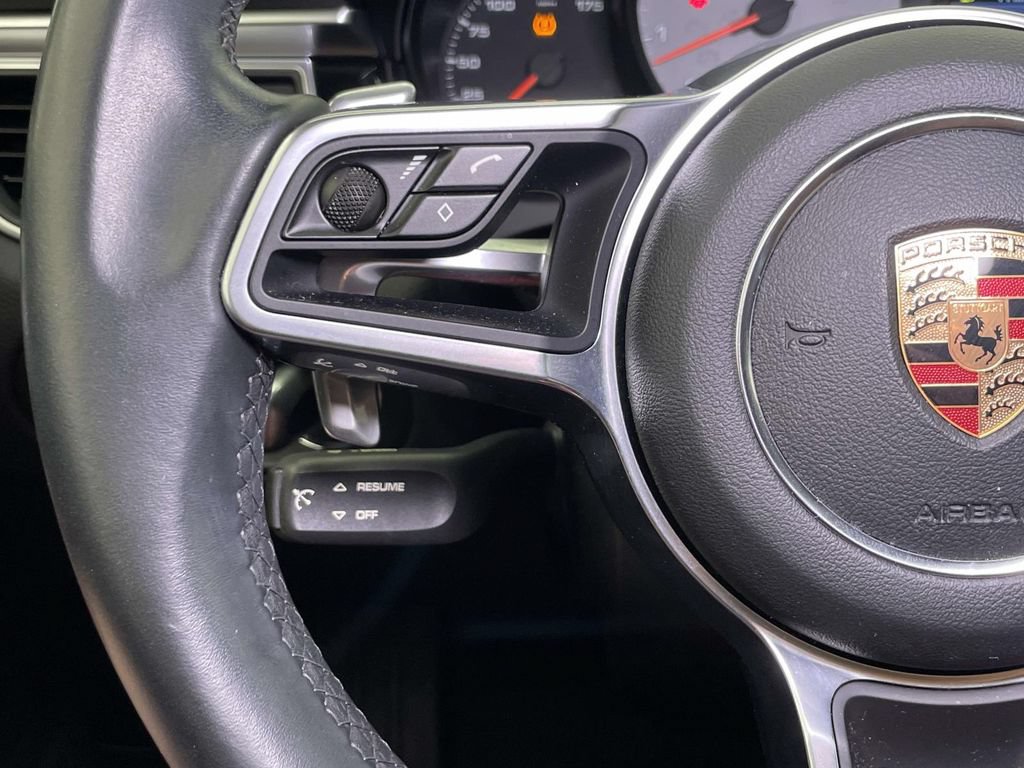 Used 2018 Porsche Macan S AWD/4WD image 33
