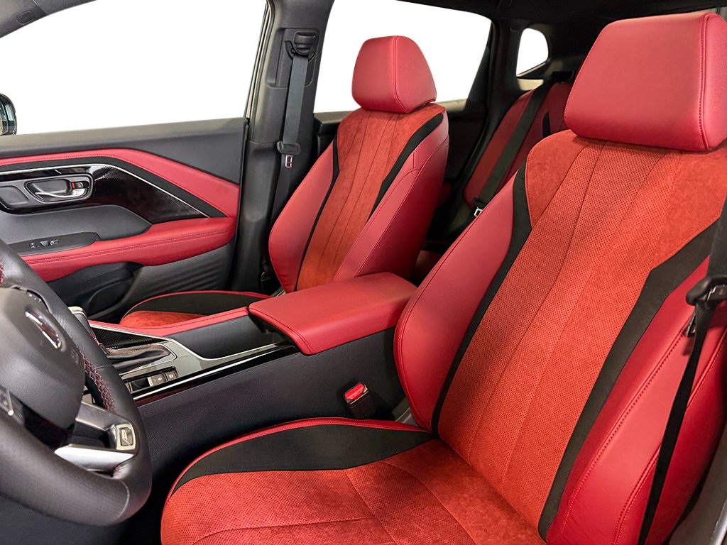 New 2026 Acura ADX A-Spec AWD/4WD image 14