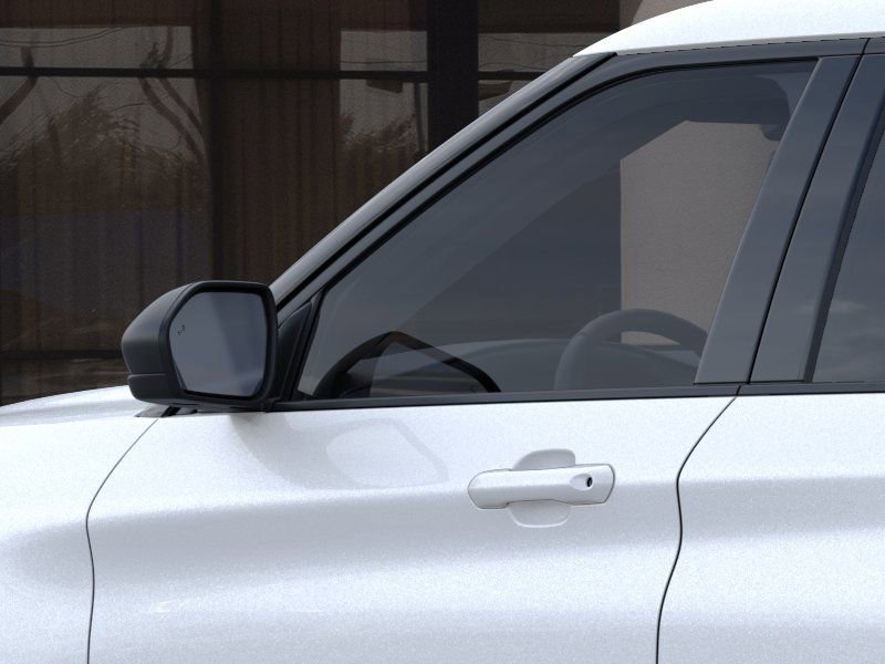 New 2026 Ford Explorer Active RWD image 20
