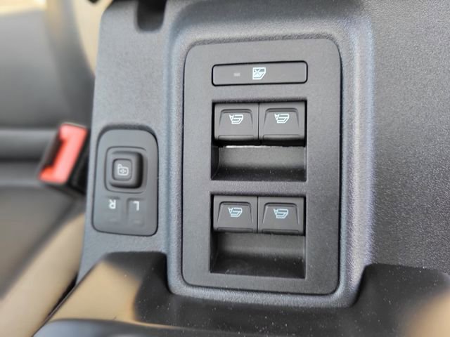 New 2026 Ford Bronco Big Bend image 15