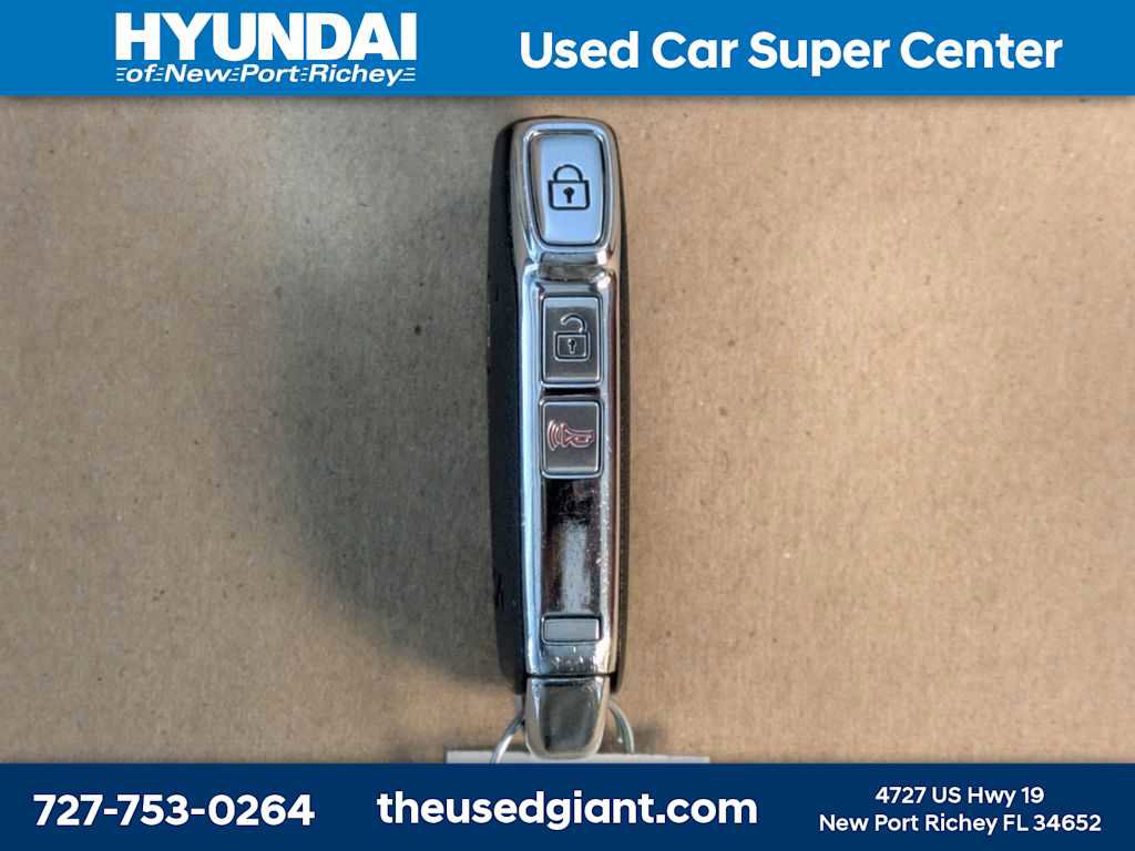 Used 2023 Kia Soul S image 34