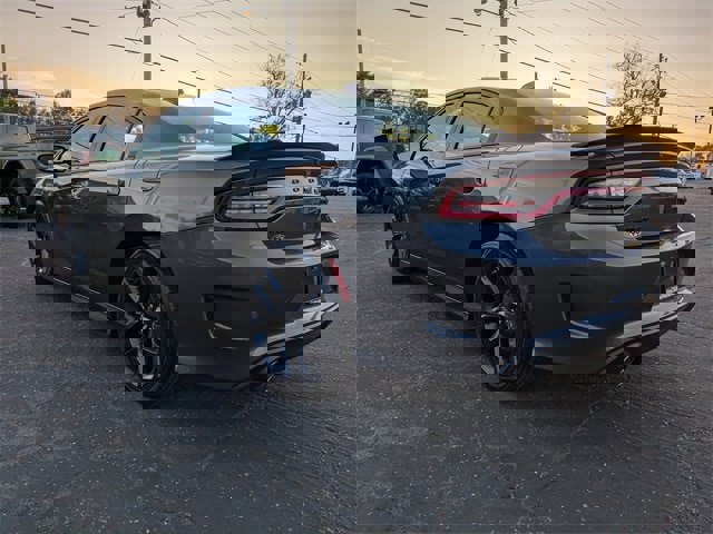 Used 2023 Dodge Charger R/T w/ Plus Group image 6