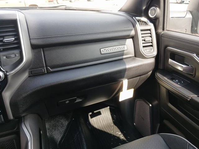 New 2026 RAM 3500 Big Horn w/ Laramie Trim Package image 31