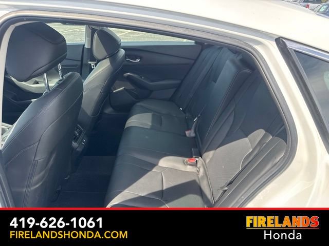 Used 2023 Honda Accord EX-L image 27