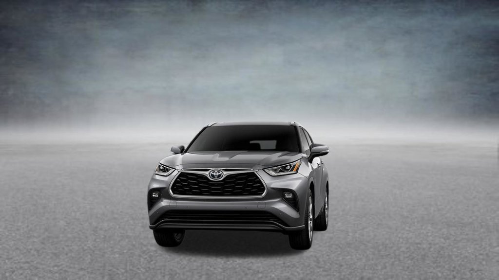New 2026 Toyota Highlander Limited AWD/4WD image 61