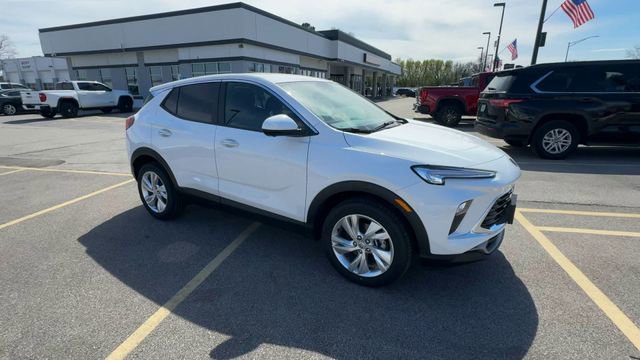 New 2026 Buick Encore GX Preferred w/ Advanced Technology Package image 2