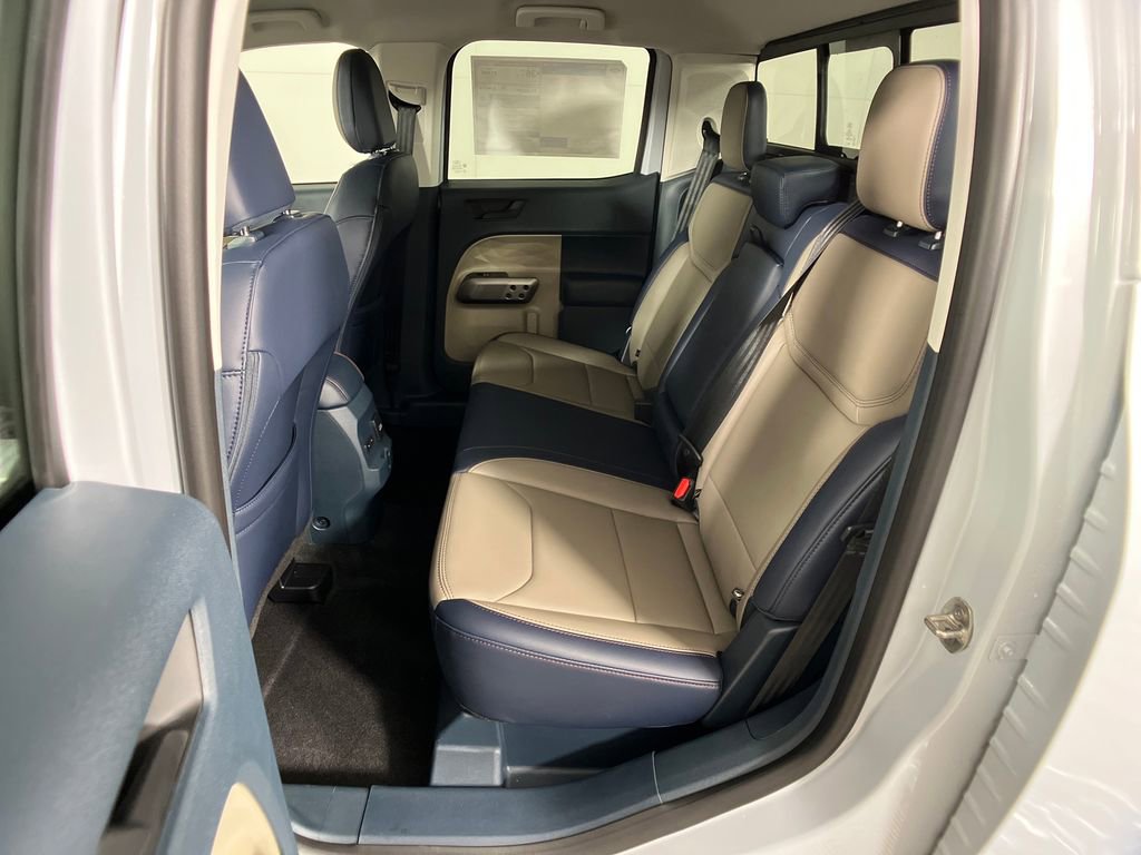 New 2026 Ford Maverick Lariat image 32