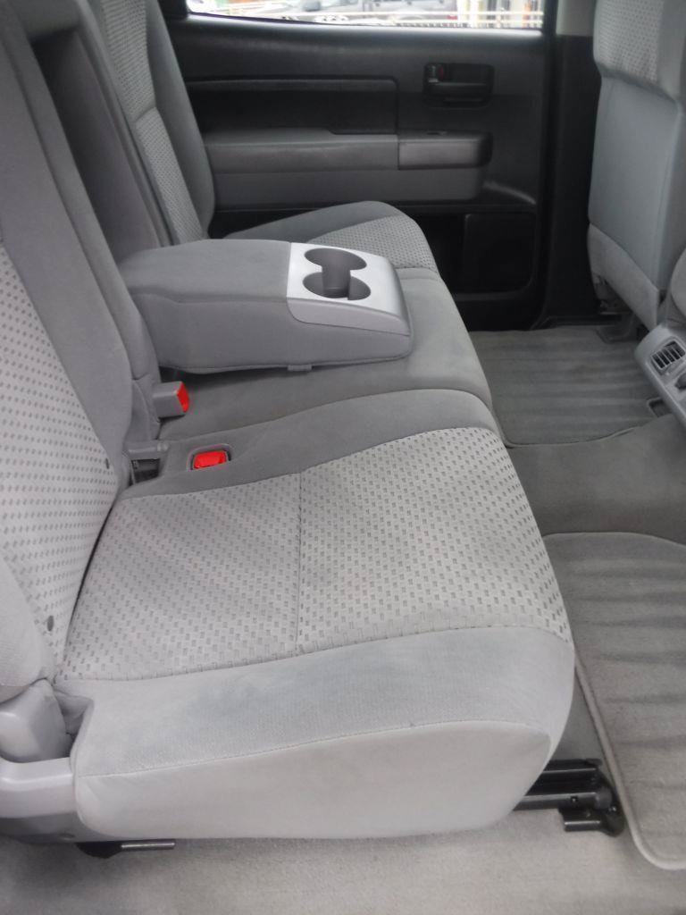 Used 2011 Toyota Tundra 2WD CrewMax w/ Tow Pkg image 35