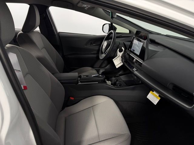 New 2026 Toyota Prius LE image 12