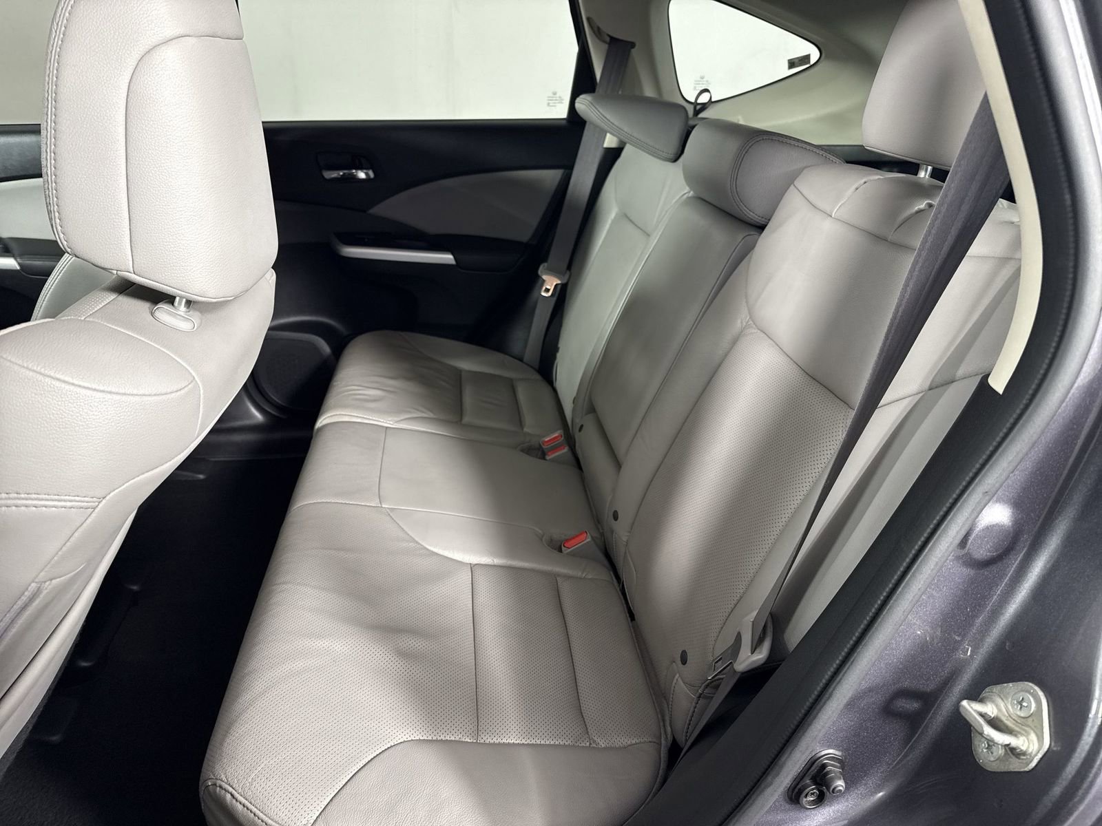 Used 2015 Honda CR-V EX-L image 21