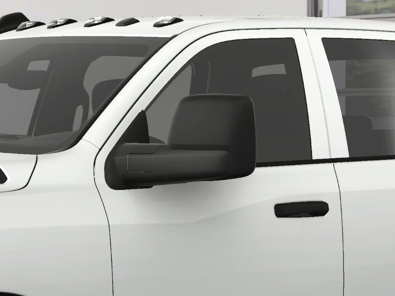 New 2025 RAM 2500 Tradesman w/ Commercial Features Package image 15