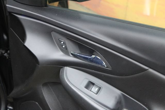 Used 2016 Chevrolet Volt Premier w/ Driver Confidence Package FWD image 8