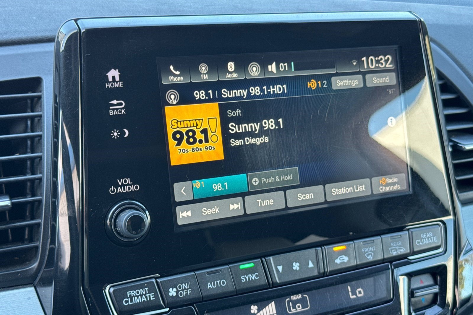 Used 2020 Honda Odyssey EX-L image 21