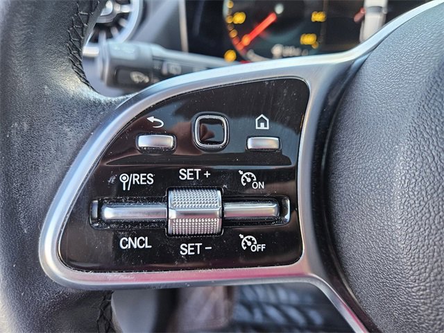 Used 2023 Mercedes-Benz GLA 250 image 26