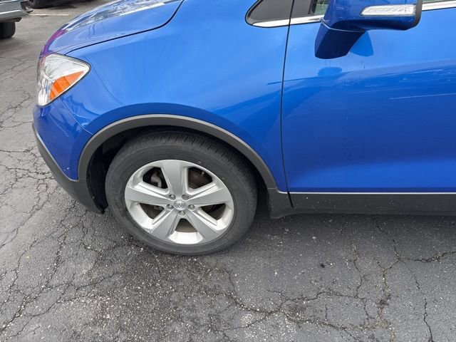Used 2015 Buick Encore Leather FWD image 20