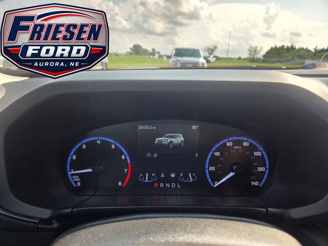 Used 2022 Ford Bronco Sport Big Bend w/ Convenience Package AWD/4WD image 17