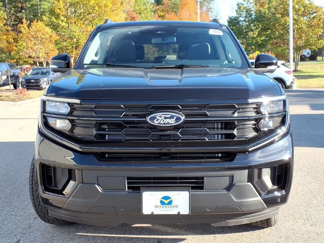 New 2027 Ford Expedition Active AWD/4WD image 2