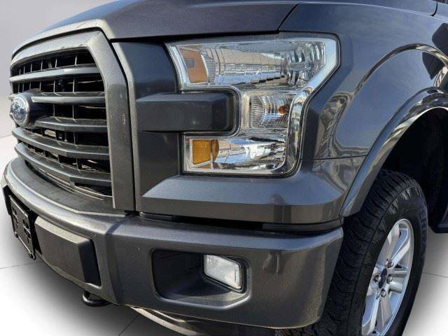 Used 2016 Ford F150 XLT w/ Equipment Group 302A Luxury AWD/4WD image 14