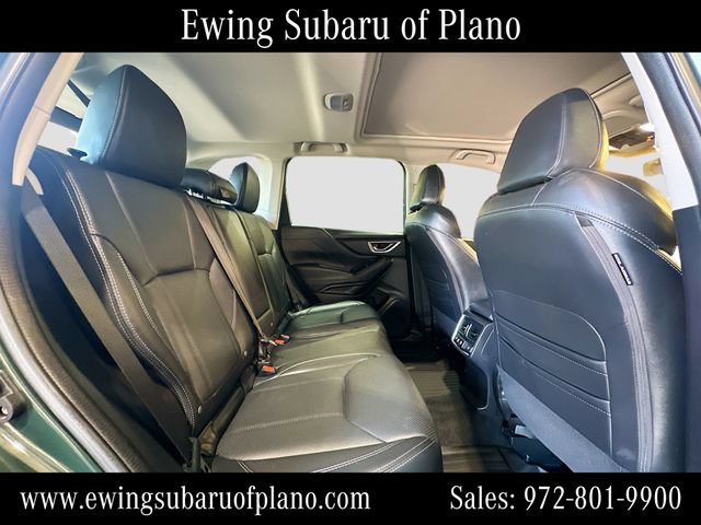 Used 2023 Subaru Forester Touring AWD/4WD image 29