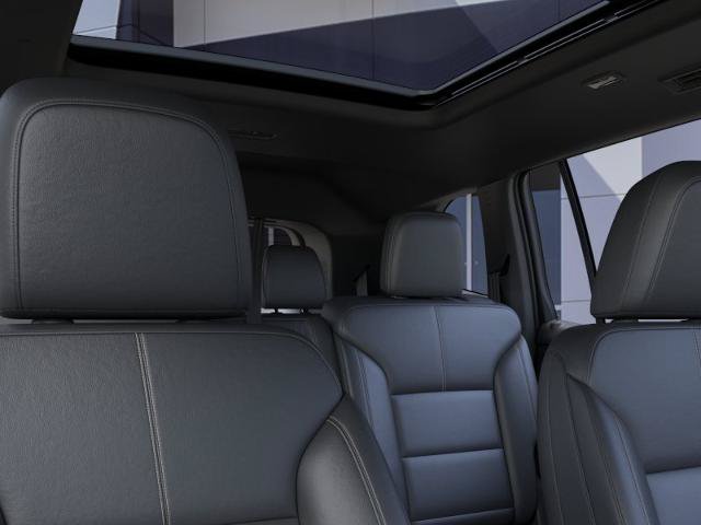 New 2027 GMC Acadia Elevation w/ Black Edition FWD image 50