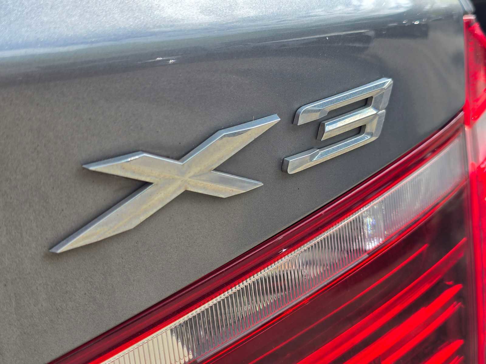 Used 2016 BMW X3 xDrive28i image 14