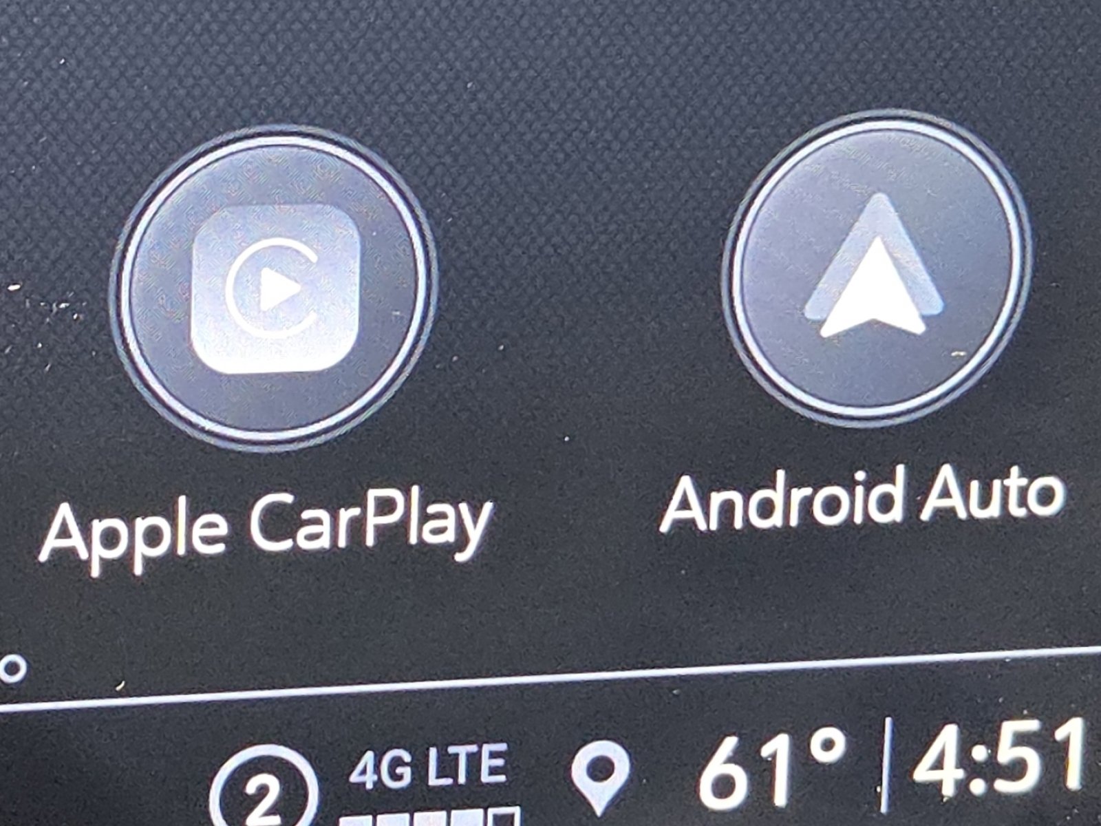 Used 2023 GMC Acadia AT4 w/ Trailering Package image 5