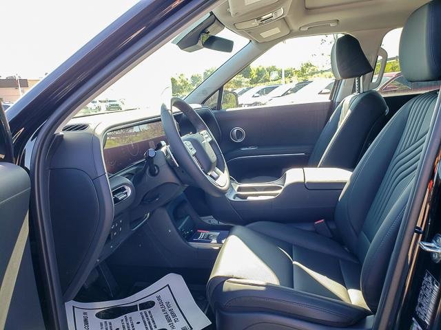 New 2026 Hyundai Palisade SEL image 11