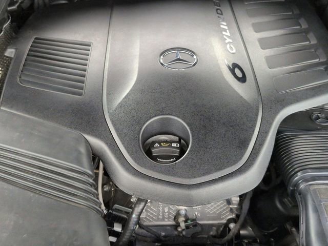 Used 2021 Mercedes-Benz GLE 450 4MATIC image 32