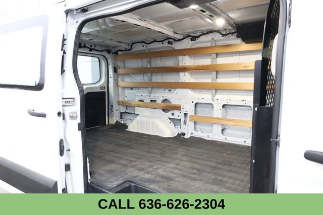 Used 2022 Ford Transit 250 Low Roof w/ Exterior Upgrade Package image 24