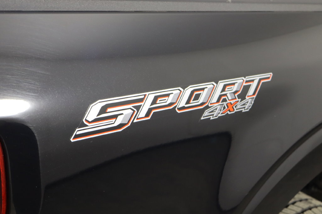 Used 2023 Ford F150 XLT w/ Equipment Group 302A High AWD/4WD image 45